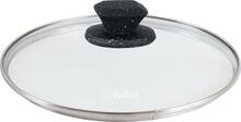 Klaasist kaas Bollire, 24 cm