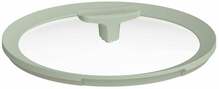 Pannikaas BergHOFF Balance Sage, 28 cm, klaas