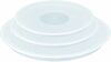 Plastkaanede komplekt Tefal Ingenio L9849253, 16/18/20 cm, 3 tk