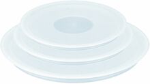 Plastkaanede komplekt Tefal Ingenio L9849253, 16/18/20 cm, 3 tk