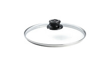 Pannikaas Swiss Diamond SDC24, 24 cm