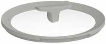 Pannikaas BergHOFF Balance Moonmist, 24 cm, klaas
