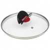 Kaane Ballarini Click Cook, 20 cm, klaas