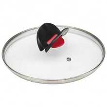 Kaane Ballarini Click Cook, 20 cm, klaas