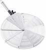 Pritsmekaitsevõrk pannile Leifheit ProLine 103090, 28 cm