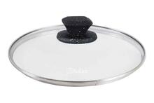 Klaasist kaas Bollire, 28 cm