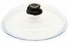 Klaasist kaas AMT Gastroguss, 280 mm