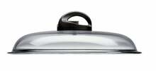 Klaasist kaas Ballarini 1001446, 28 cm