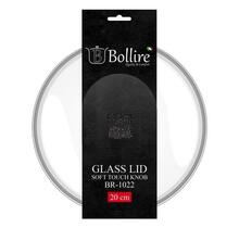 Kaas Bollire BR-1022, 20 cm, klaas