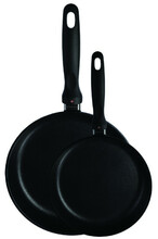 Pannide komplekt SwissHome, 2 osa