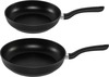 Pannide komplekt Fissler Cenit, 24/28 cm, 2 tk