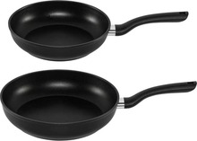 Pannide komplekt Fissler Cenit, 24/28 cm, 2 tk