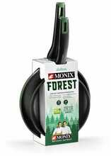 Pannikomplekt Monix FOREST M501235, 2 tk