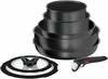 Pannide komplekt Tefal Ingenio Daily Chef L7629242, 8-osaline