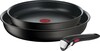 Pannide komplekt Tefal Ingenio Eco Resist L3979102, 3 tk, 24/28 cm