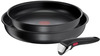 Pannide komplekt Tefal L7629553 Ingenio Daily Chef, 3 tk
