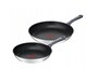 Pannide komplekt Tefal Daily Cook G7132S55, 24/28 cm