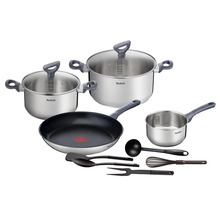 Potikomplekt Tefal Daily Cook G713SB74, 11-osaline