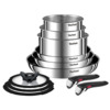 Pottide ja pannide komplekt Tefal Ingenio Emotion L897SB74, 11-osaline