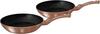 Pannide komplekt Berlinger Haus BH-1611 Rose Gold Collection, 2 tk