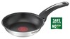 Pann Tefal E30001, 18 cm, must