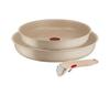 Pannide komplekt Tefal Ingenio Delight L7839043, 2 tk, 24/28 cm