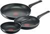 Pannide komplekt Tefal B5569153 SimpleCook, 20/24/28 cm, 3 tk