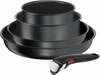 Pottide ja pannide komplekt Tefal L7629102 Ingenio Daily Chef, 5 tk