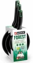 Pannikomplekt Monix FOREST M501236, 3 tk
