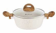 Pottide ja pannide komplekt Ambition Nature, 11 tk