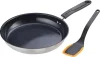 Pann ja spaatel Fiskars, 28 cm
