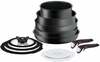 Pannide komplekt Tefal Ingenio Ultimate L7649053, 12-osaline