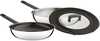 Pannide komplekt BergHOFF Ugonic Downdraft 1111048, 3-osaline