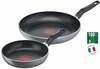 Praepannide komplekt Tefal C2739053 Super Start, 20/26 cm, 2 tk