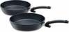 Pannide komplekt Fissler Adamant Comfort, 24/28 cm, 2 tk