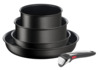 Nõudekomplekt Tefal Ingenio Unlimited On L3959543, 5 tk