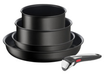 Nõudekomplekt Tefal Ingenio Unlimited On L3959543, 5 tk