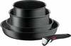 Pannide komplekt Tefal Ingenio Ultimate L7649553, 5-osaline