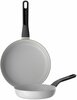Pannide komplekt BergHOFF Leo Glints Spirit 3950613, 2-osaline, 20/24 cm