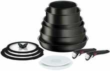 Pottide ja pannide komplekt Tefal Ingenio Unlimited L7639002, 13-osaline
