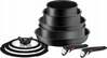 Pannide komplekt Tefal Ingenio Ultimate L7649153, 10-osaline