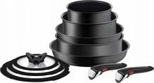 Pannide komplekt Tefal Ingenio Ultimate L7649153, 10-osaline