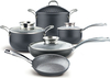 Pottide ja pannide komplekt Pensofal Invictum Professional 5522, 9-osaline