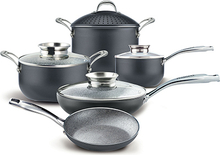 Pottide ja pannide komplekt Pensofal Invictum Professional 5522, 9-osaline