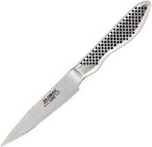 Kööginuga Global GS-38, 9 cm