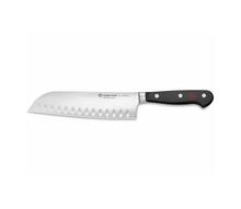 Santoku nuga Wusthof Classic, 17 cm