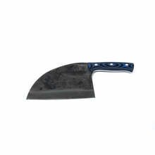 Kööginuga Samura Madbull SMB-0040, 180 mm, sinine