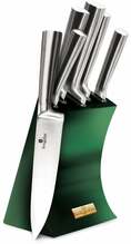 Nugade komplekt Berlinger Haus BH-2448, 6 tk