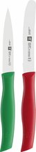Nugade komplekt Zwilling Twin Grip, 2 tk