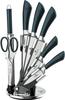 Nugade komplekt Berlinger Haus BH-2415, 8 tk